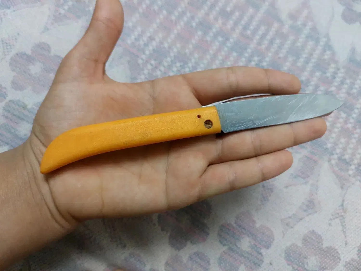 سه تا چاقو|کلکسیون و سرگرمی|گنبد کاووس, |دیوار