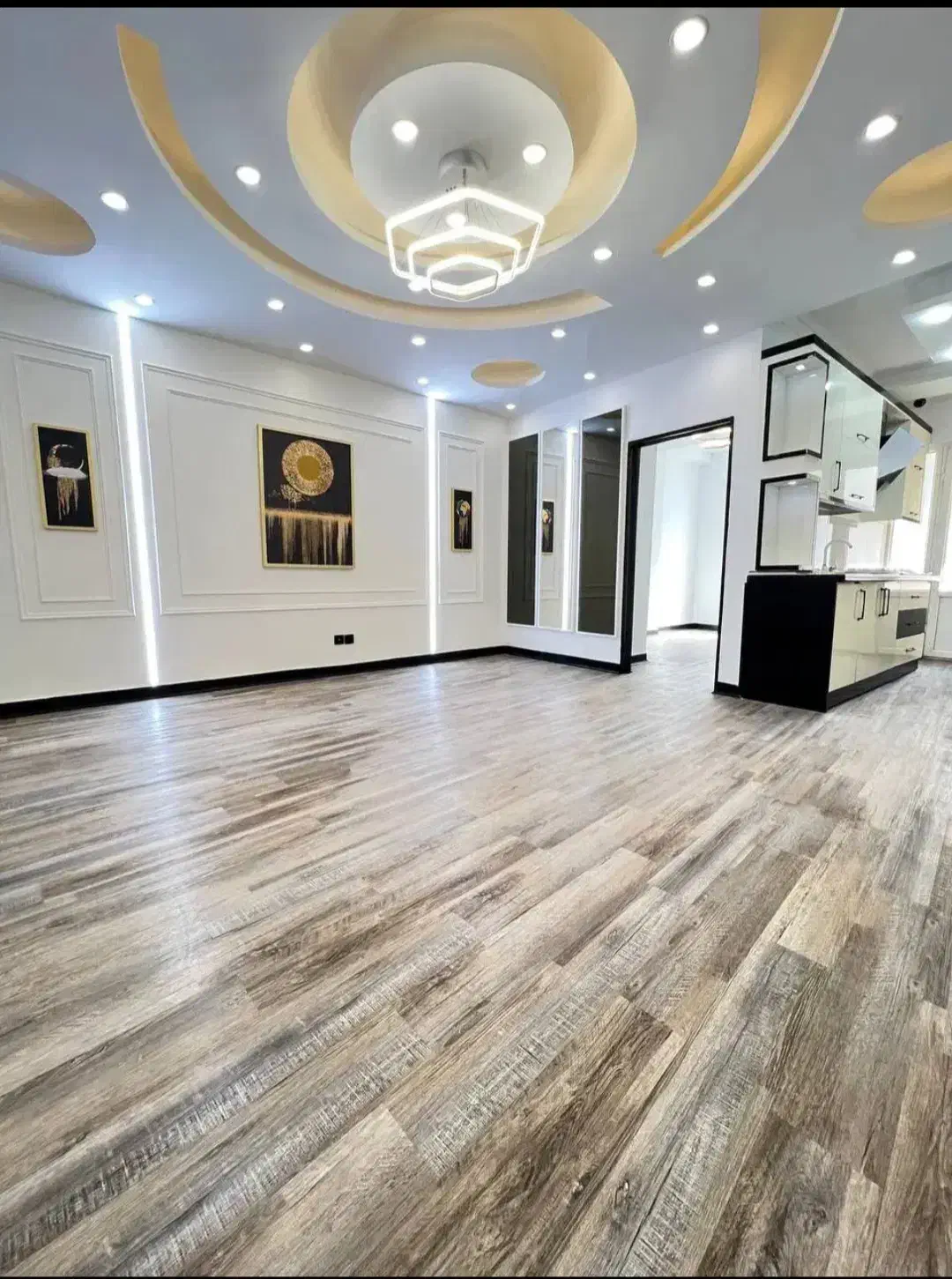 قلب تپنده فردوس غرب|فروش آپارتمان|تهران, سازمان برنامه جنوبی|دیوار