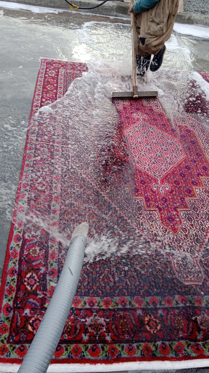 قالیشویی شریعتی مبل شویی قالی شویی 24 ساعته|خدمات نظافت|سنندج, |دیوار