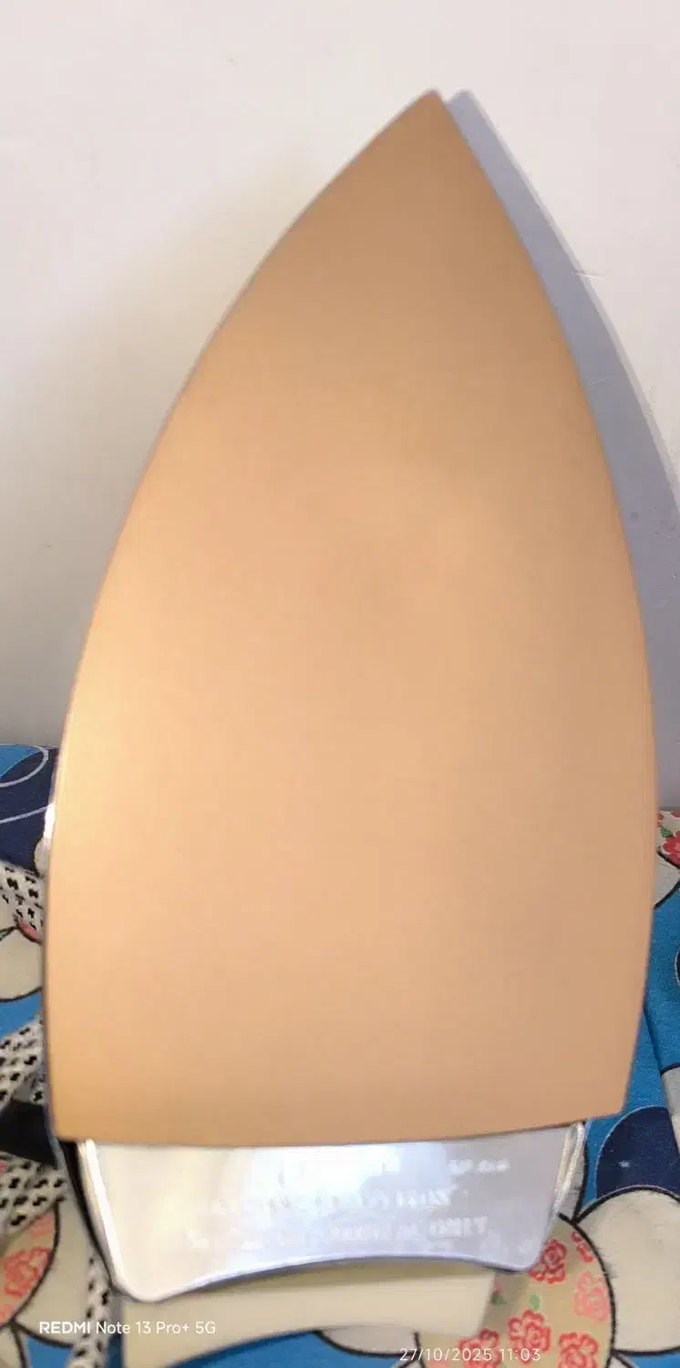 اتو سنگی DEssini|اتو و لوازم اتو|مسجد سلیمان, |دیوار