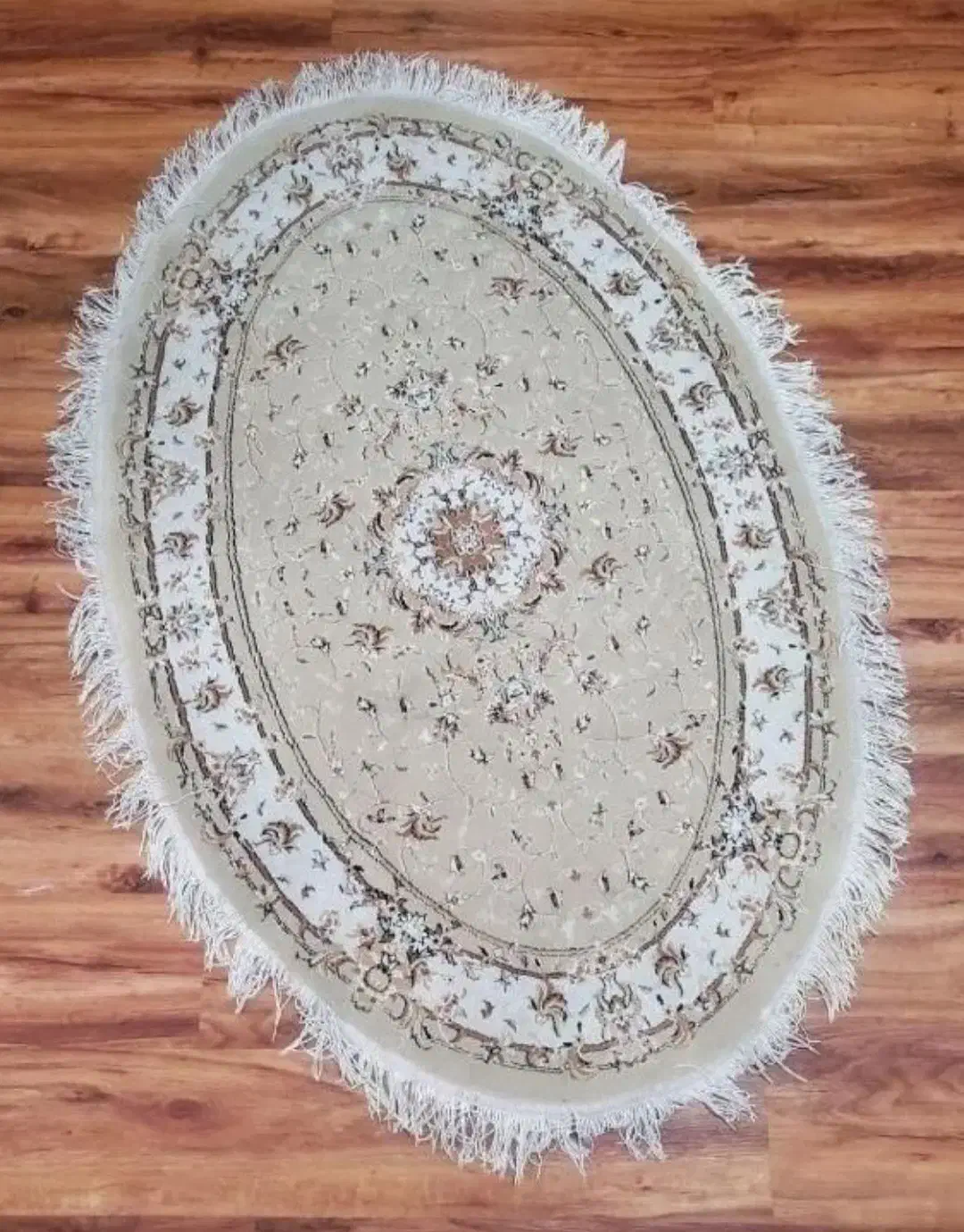 فرش کرمی|فرش|شیراز, نشاط|دیوار