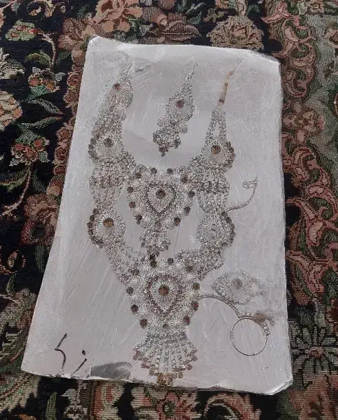 گردن بند|بدلیجات|ورامین, جعفر آباد اخوان|دیوار