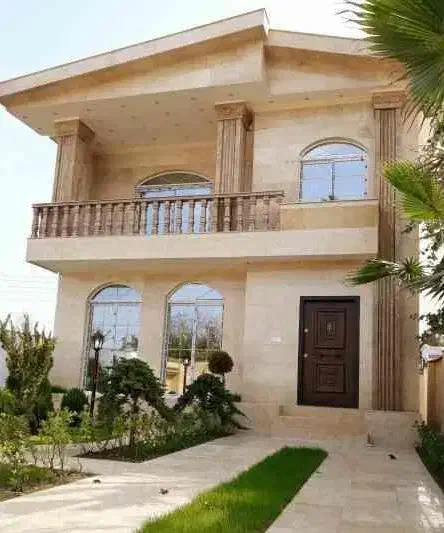 ۴۰۵مترزمین ۴۵۰متربنا دونبش شمالی وکیل آباد شریف|فروش خانه و ویلا|مشهد, شریف|دیوار