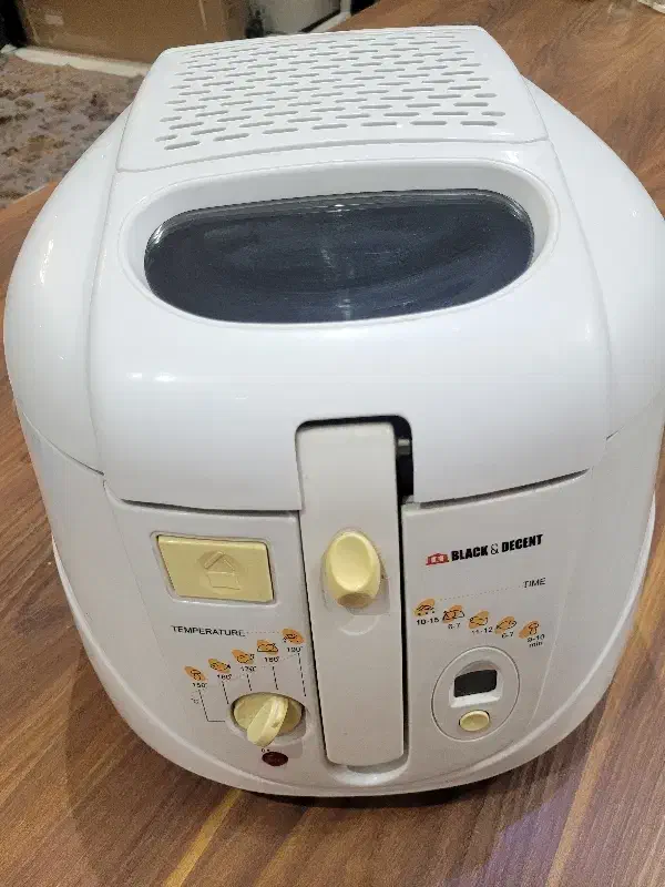 سرخکن ۱تومن|اجاق گاز و لوازم برقی پخت‌وپز|قدس, شهرک فرزان|دیوار