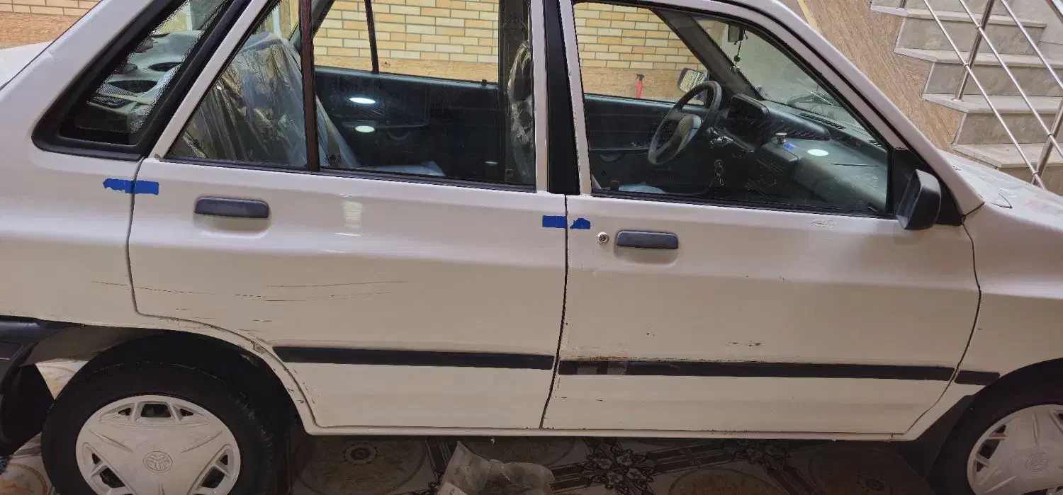 شادگان|خودرو سواری و وانت|شادگان, |دیوار