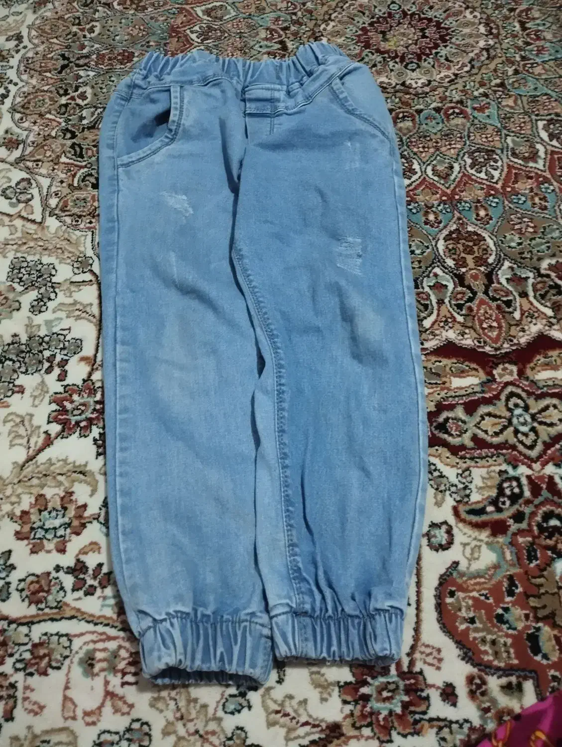 لباس دخترانه پسرانه  با قیمت خیلی خیلی پایین|کفش و لباس بچه|ارومیه, |دیوار