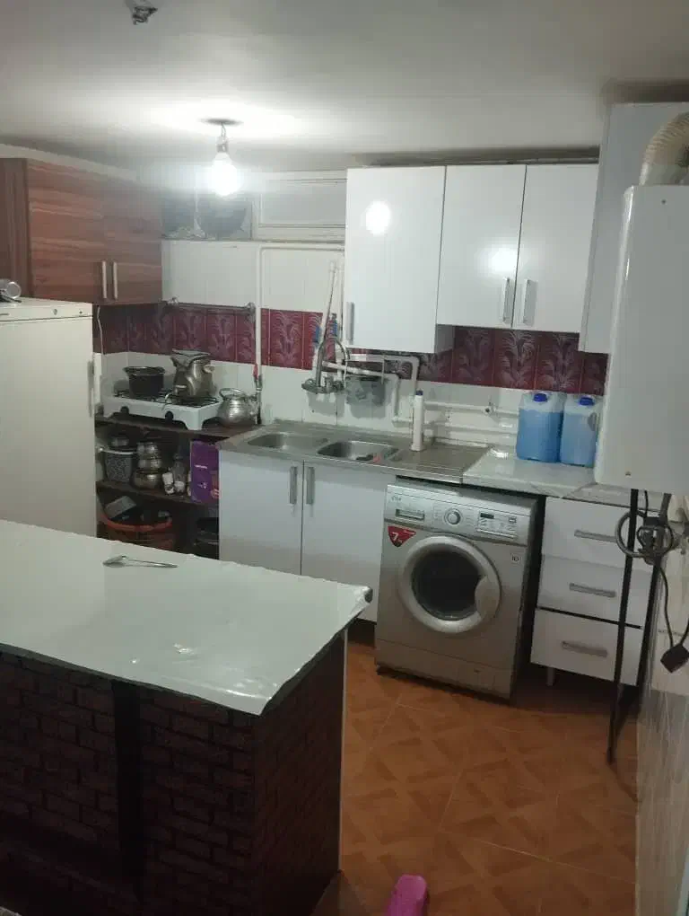 سوئیت ۴۰ متری|اجارهٔ آپارتمان|خمینیشهر, |دیوار