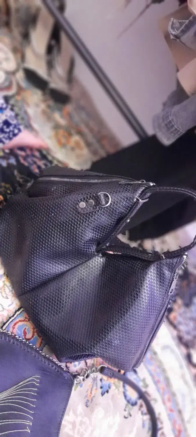 کیف زنانه دونه ای ۲۰۰|کیف، کفش، کمربند|ورامین, ورامین|دیوار