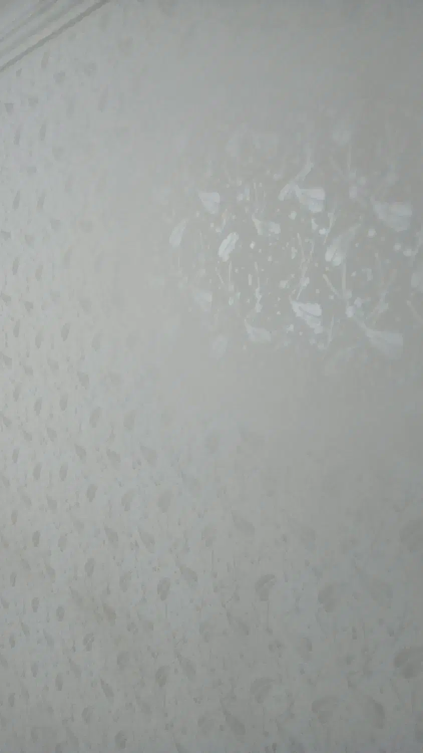 نقاشی ساختمان طرح کاغذ دیواری متری ۱۵ هزار|خدمات پیشه و مهارت|فومن, |دیوار