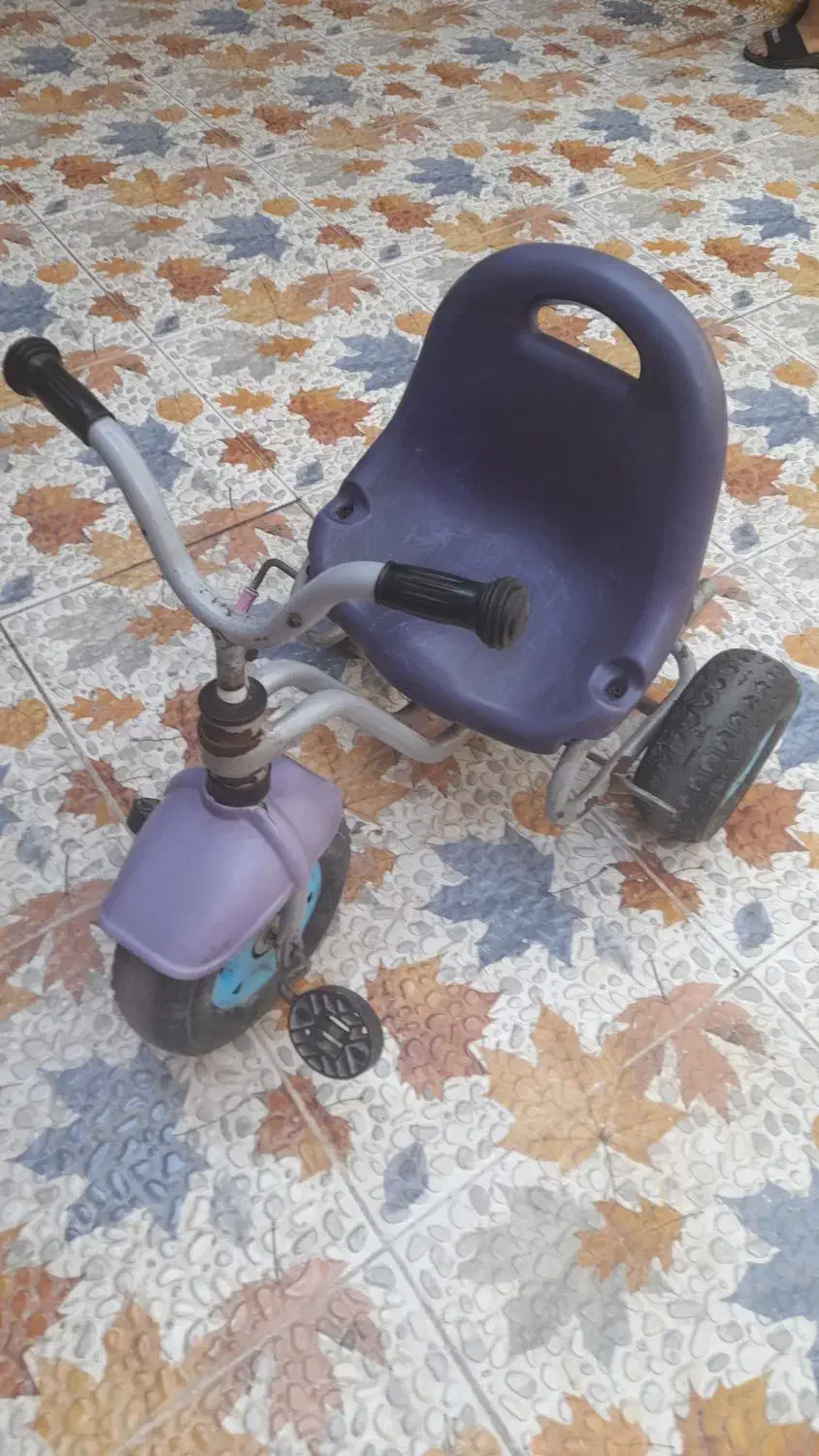 دوچرخ بچه|دوچرخه، اسکیت، اسکوتر|آبادان, |دیوار