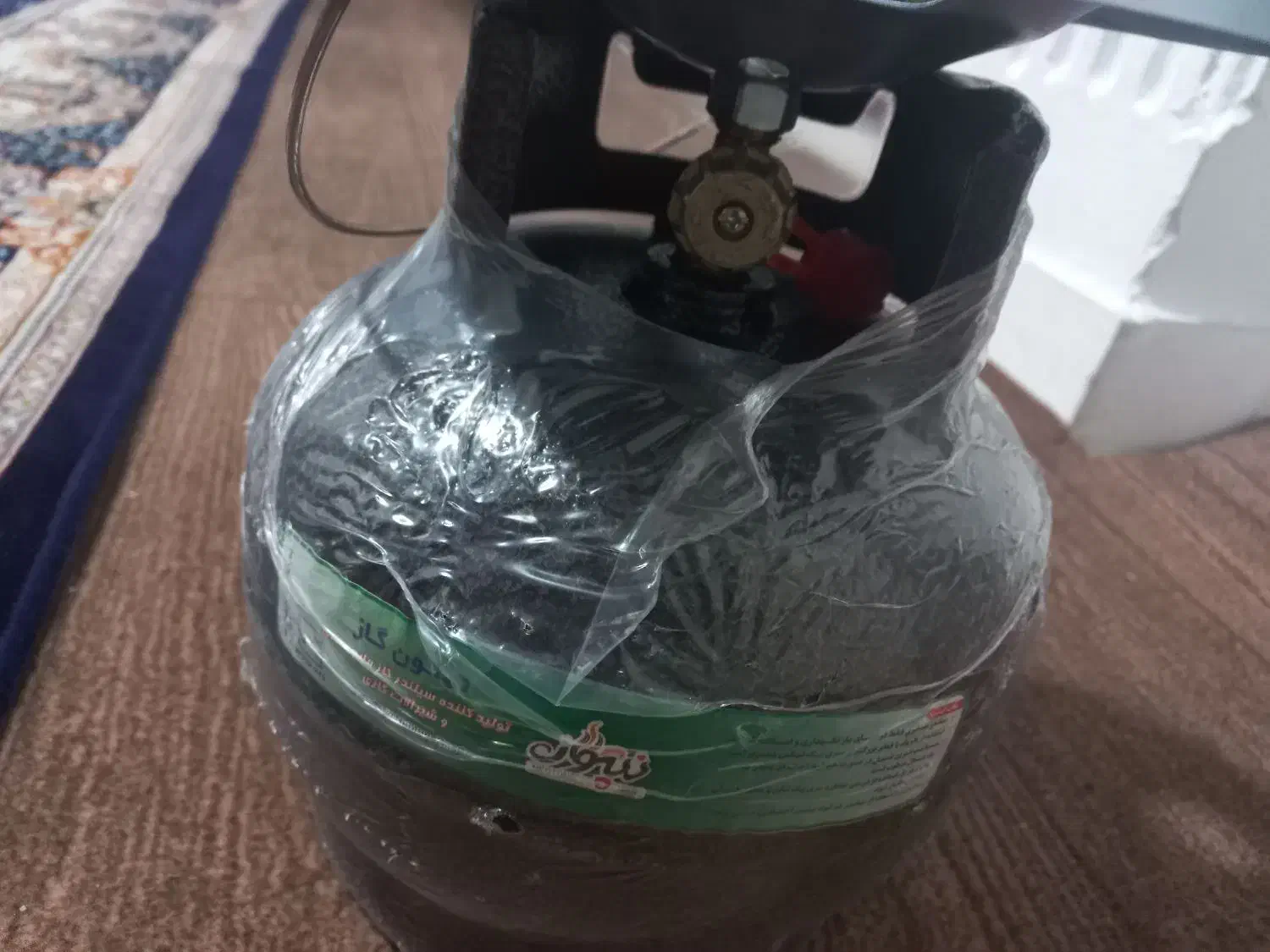 پیک نیک نو|اجاق گاز و لوازم برقی پخت‌وپز|پاکدشت, پاکدشت (مامازند)|دیوار