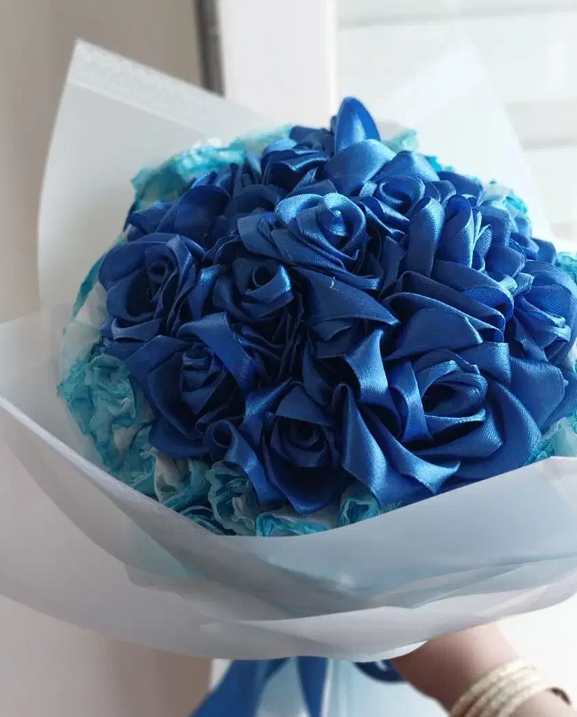 دسته گل|صنایع دستی و سایر لوازم تزئینی|اسدآباد, |دیوار