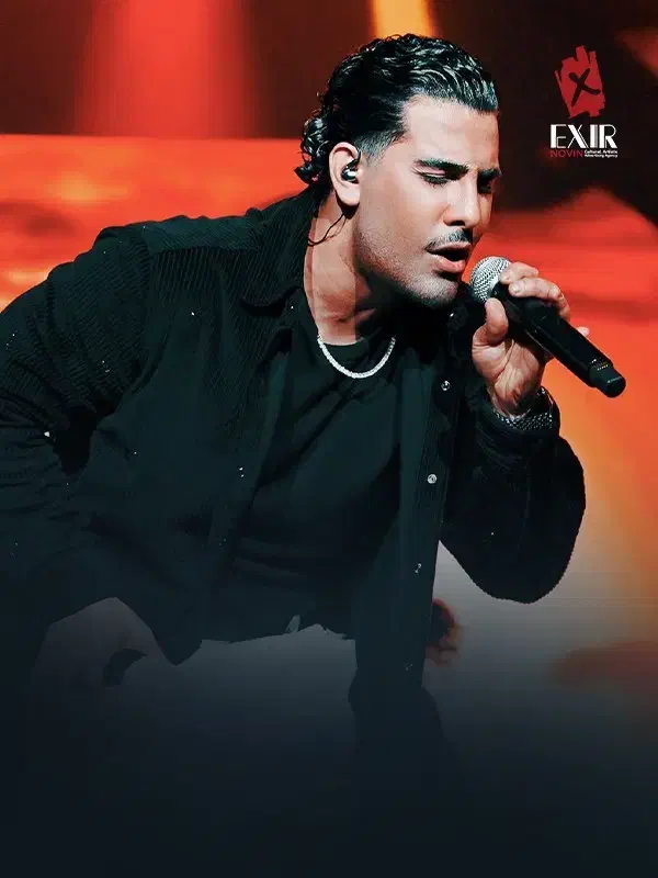 بلیط کنسرت مجید رضوی بوشهر|بلیت کنسرت|بوشهر, |دیوار