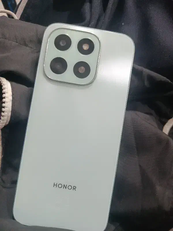 گوشی honor x6 c|موبایل|شیراز, گلشن|دیوار