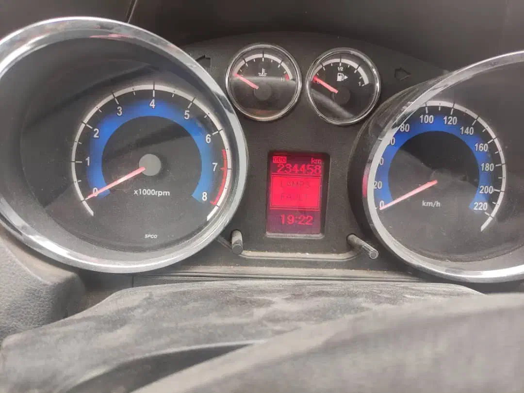 دنا تیپ 2|خودرو سواری و وانت|درودزن, |دیوار