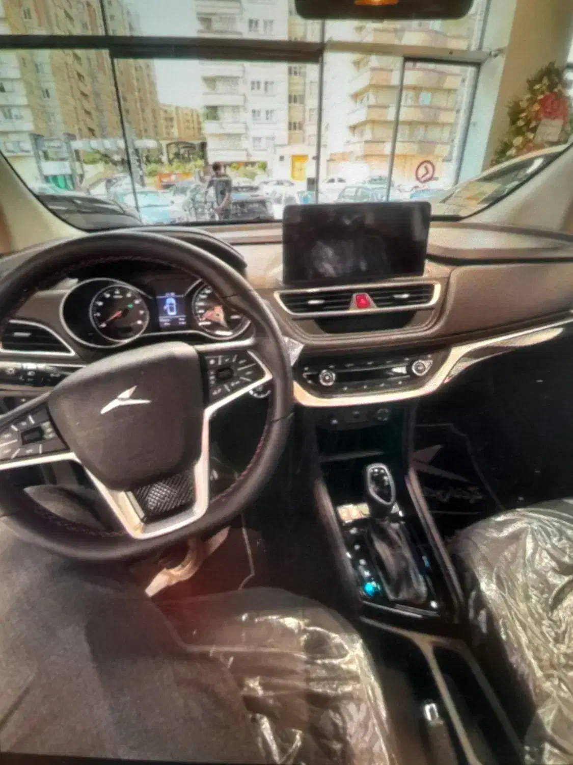 کی ام سی sr3/فول /صفرخشک۱۴۰۴/تمامی محصولات|خودرو سواری و وانت|تهران, شهرک آسمان|دیوار