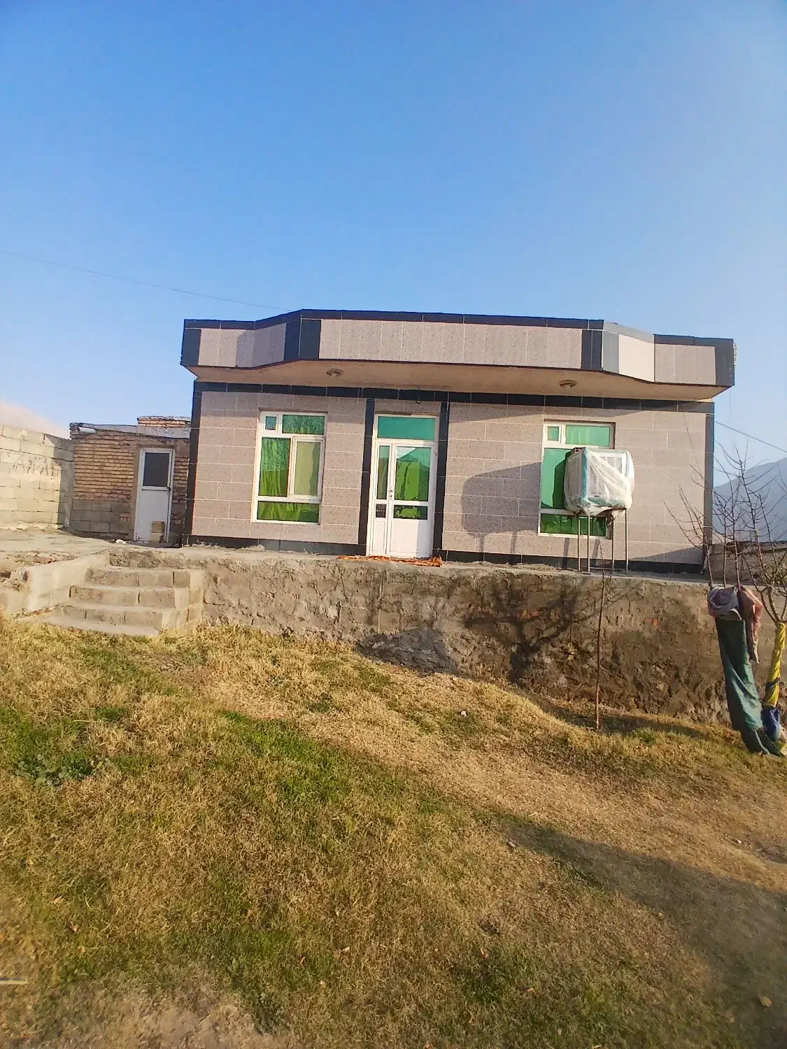 1میلیارد 300میلیون|فروش خانه و ویلا|حاجیلار, |دیوار