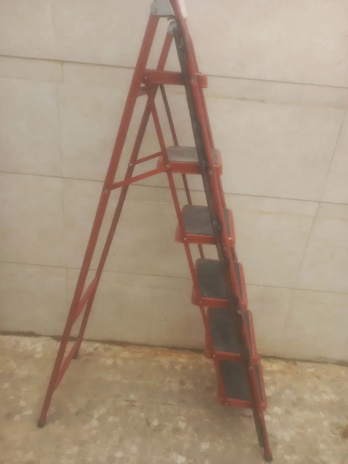 بوتان و چهار پایه ۶ تایی|ابزارآلات|اندیمشک, |دیوار