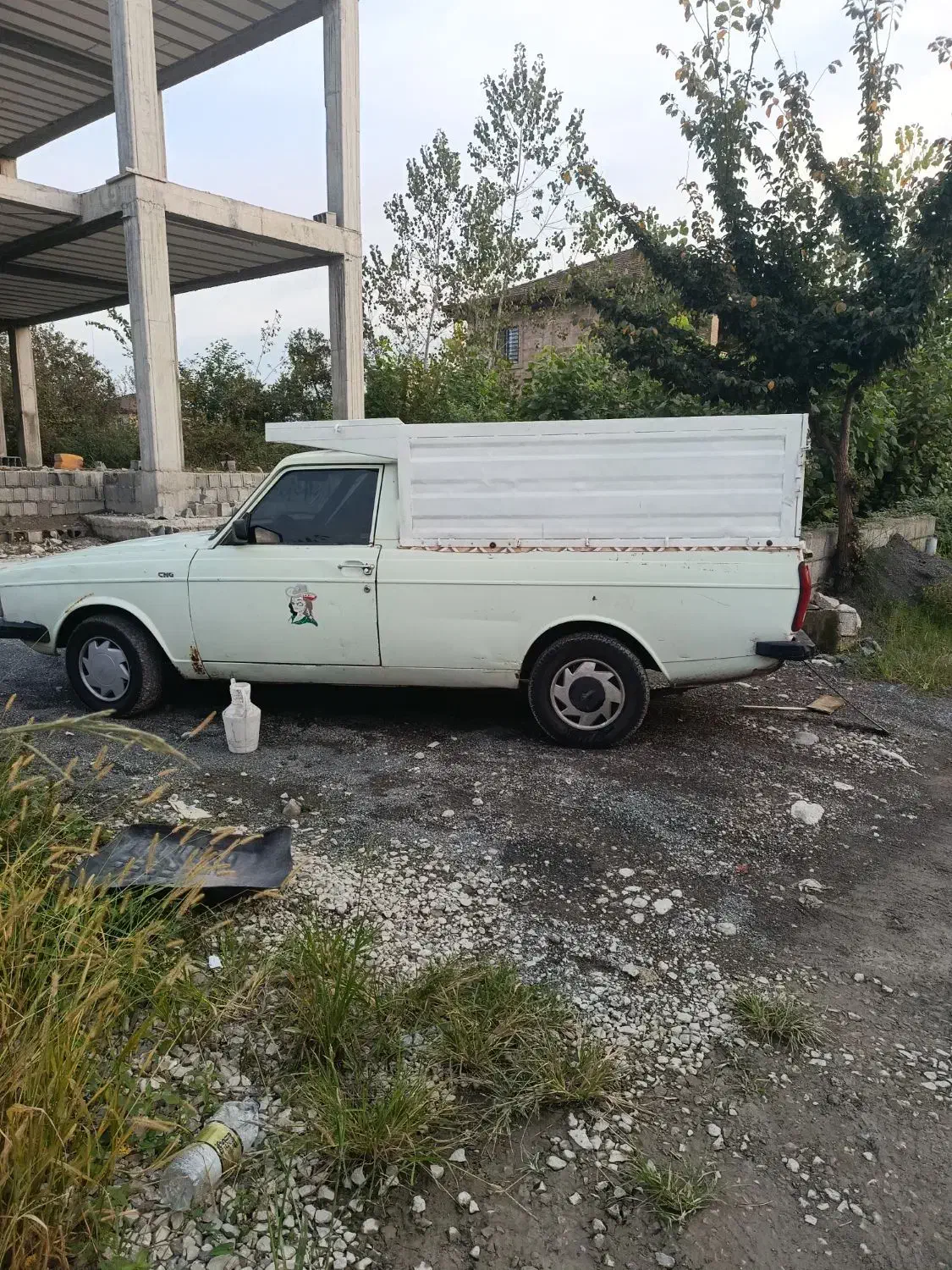 حمل نقل با وانت بار|خدمات حمل و نقل|سلمانشهر, |دیوار