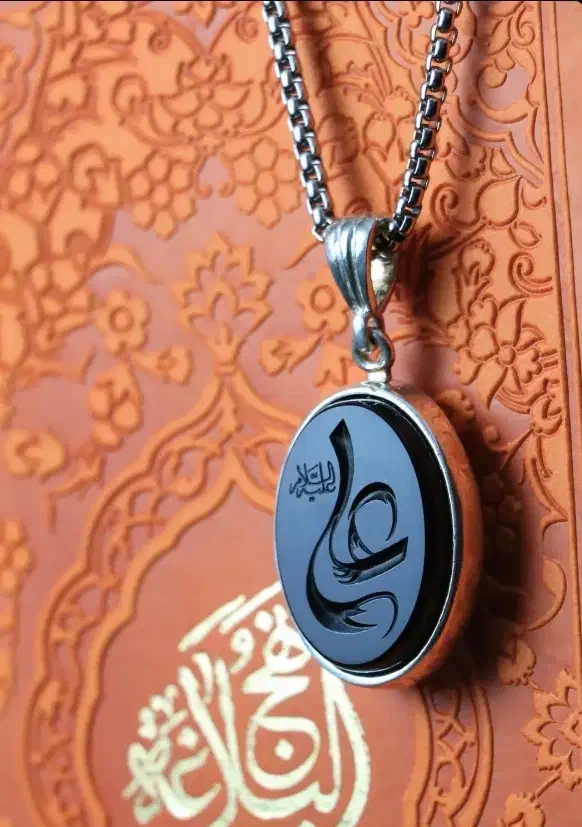 گردنبند زنانه|بدلیجات|مشهد, عیدگاه|دیوار