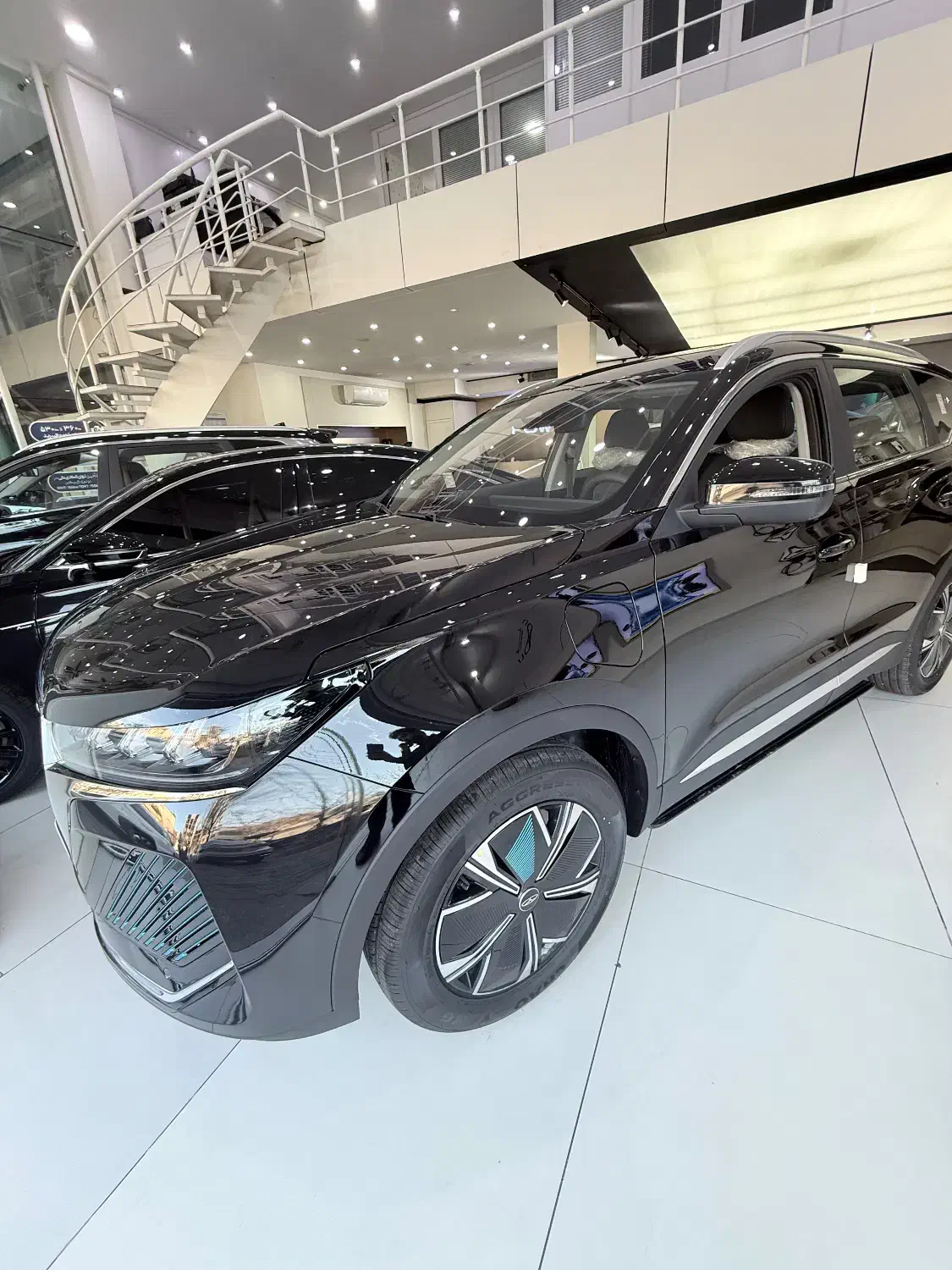 تیگو ۷ هیبرید تحویل روز ۱۴۰۴|خودرو سواری و وانت|تهران, آرژانتین|دیوار