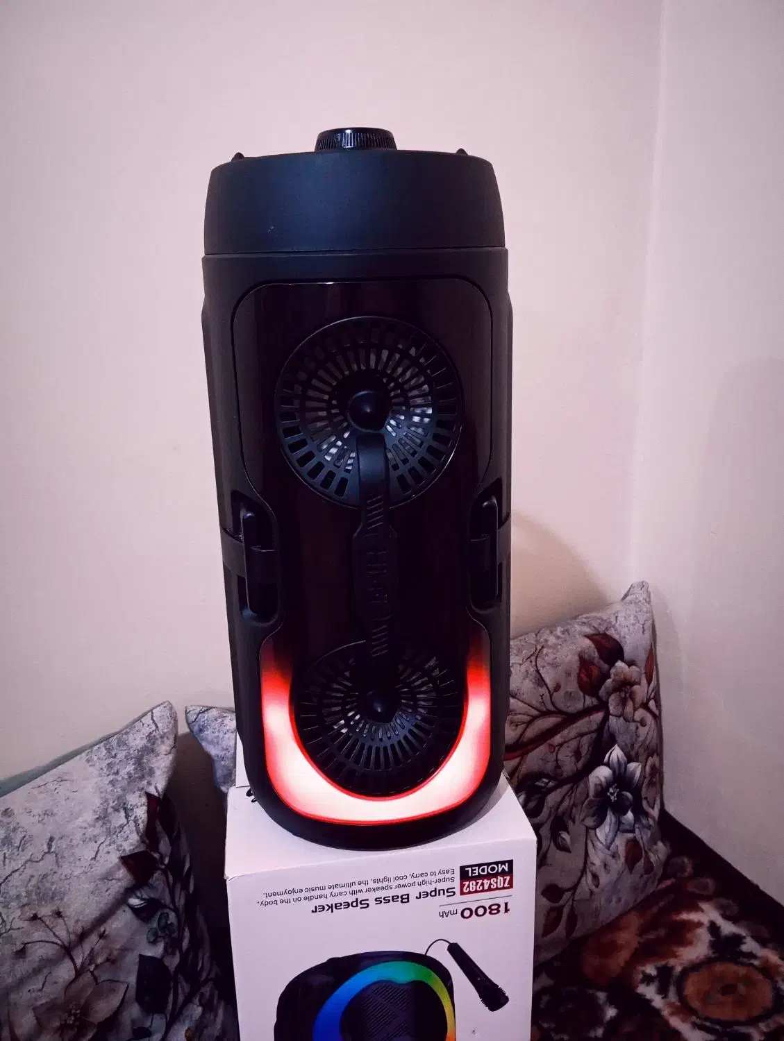 باند خانگی|سیستم صوتی خانگی|تبریز, |دیوار