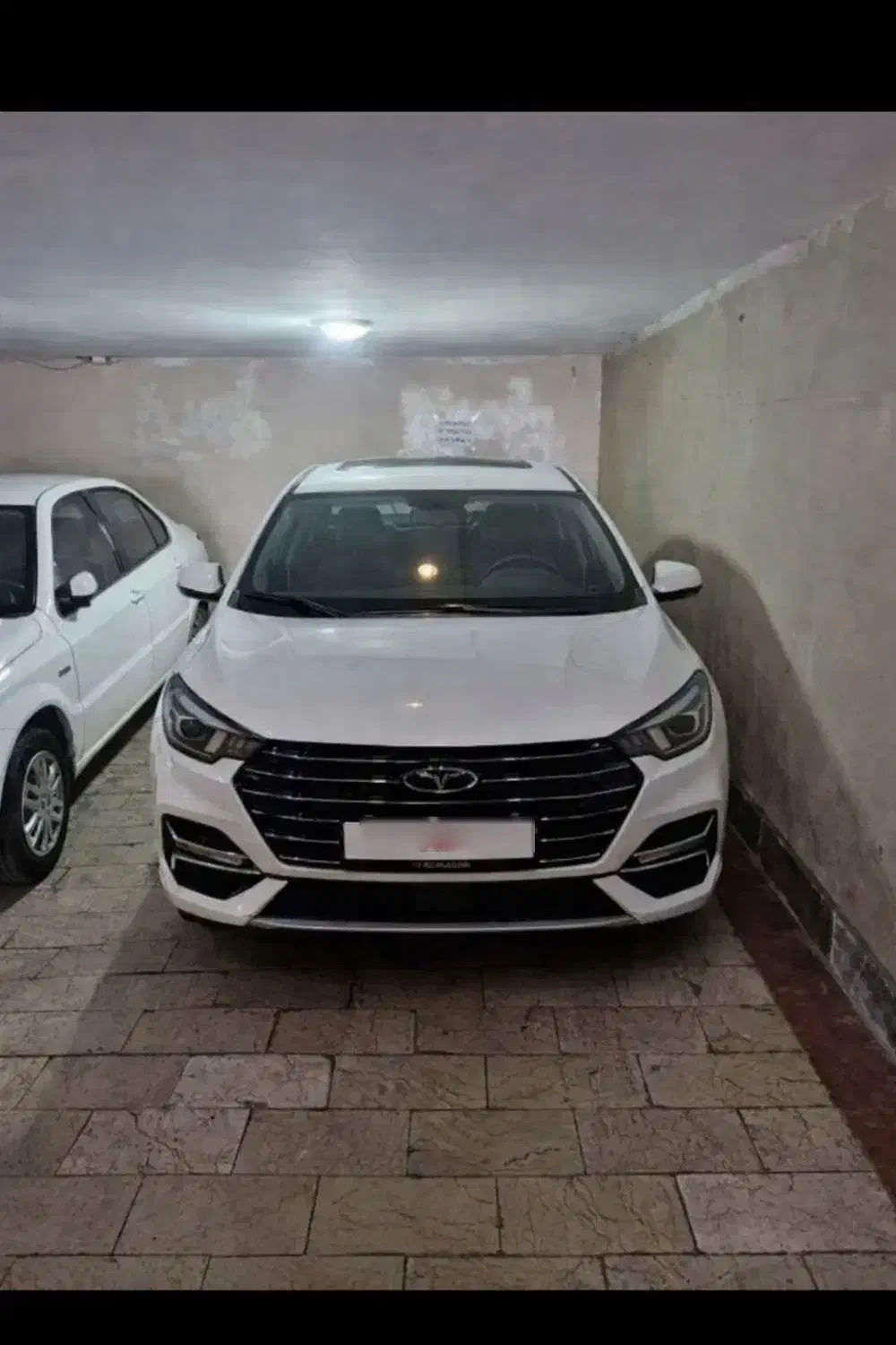 اریزو ۶  ۴۰۳|خودرو سواری و وانت|تهران, زرگنده|دیوار