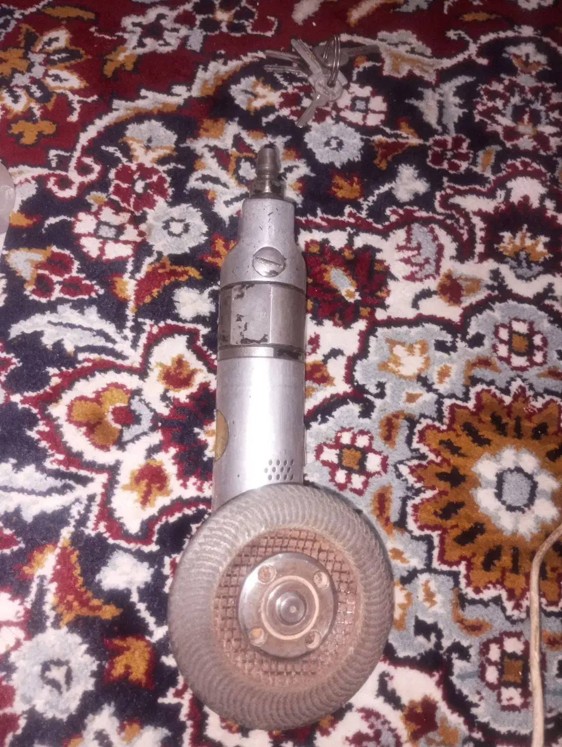 مینی سنگ بادی (ژاپن) اصل|ابزارآلات|زرقان, |دیوار