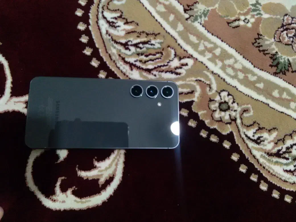 گوشی s24fe|موبایل|شهریار, شهریار|دیوار