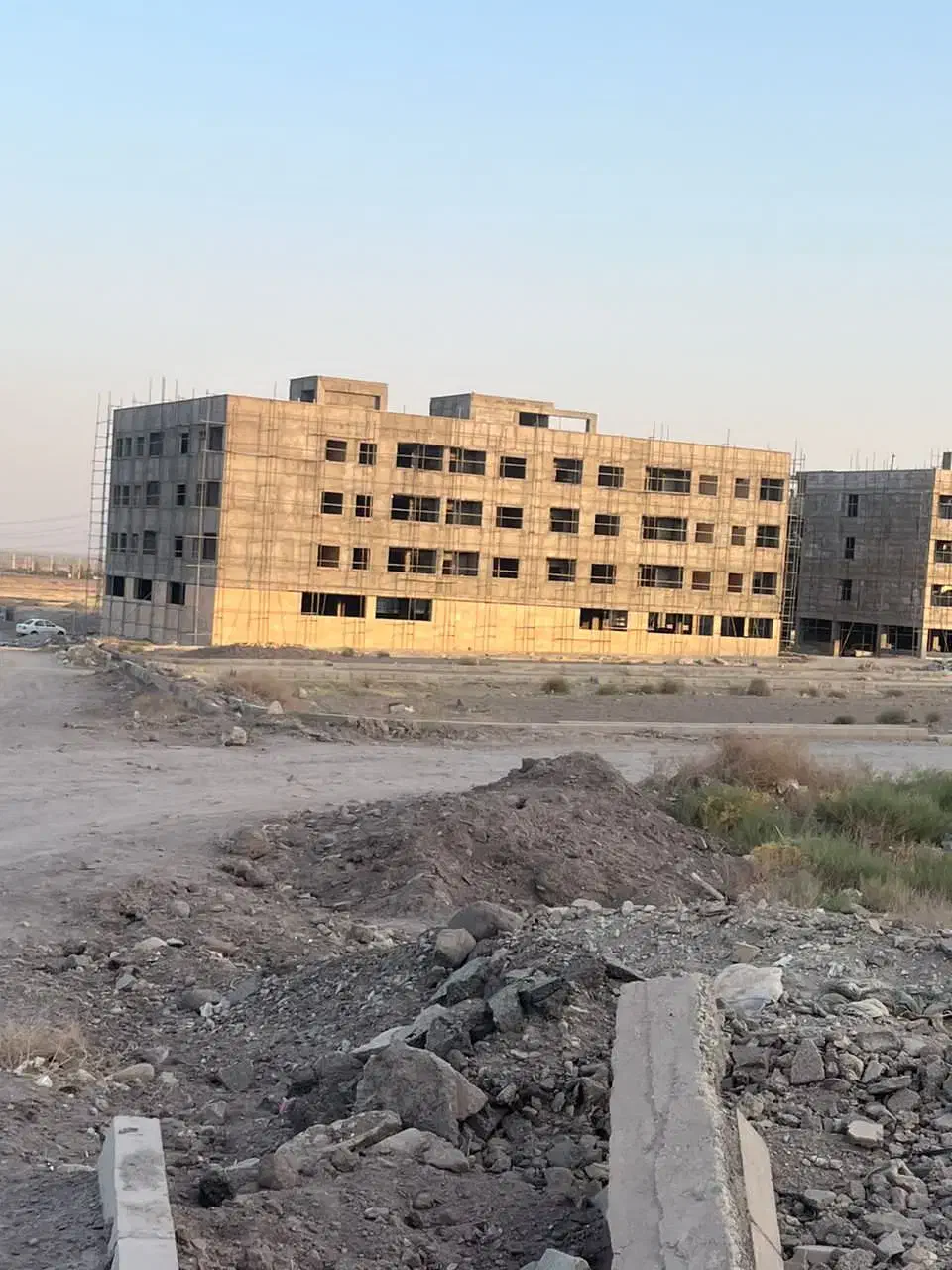 پیش فروش /متراژبالا/مسکن امن|فروش آپارتمان|رباط‌کریم, رباط‌کریم|دیوار