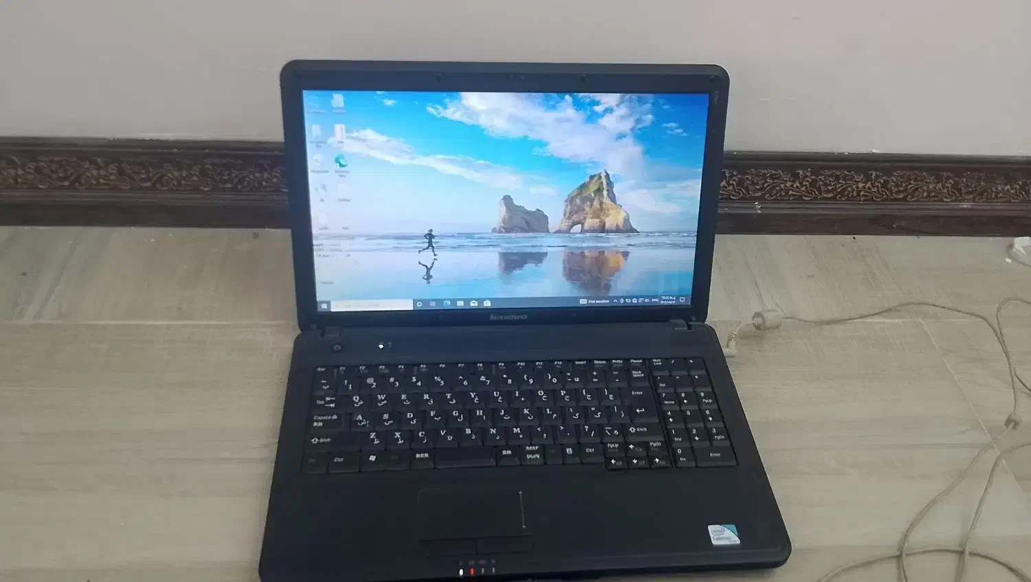 لپ تاپ لنوو|رایانه همراه|کرمان, |دیوار