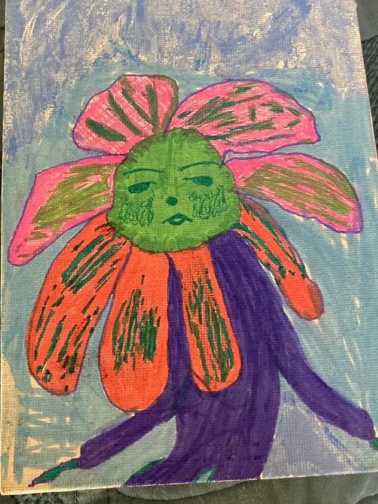 آموزش نقاشی تمامی سنین تمامی تکنیک‌ها|خدمات آموزشی|کرج, جهان‌شهر|دیوار