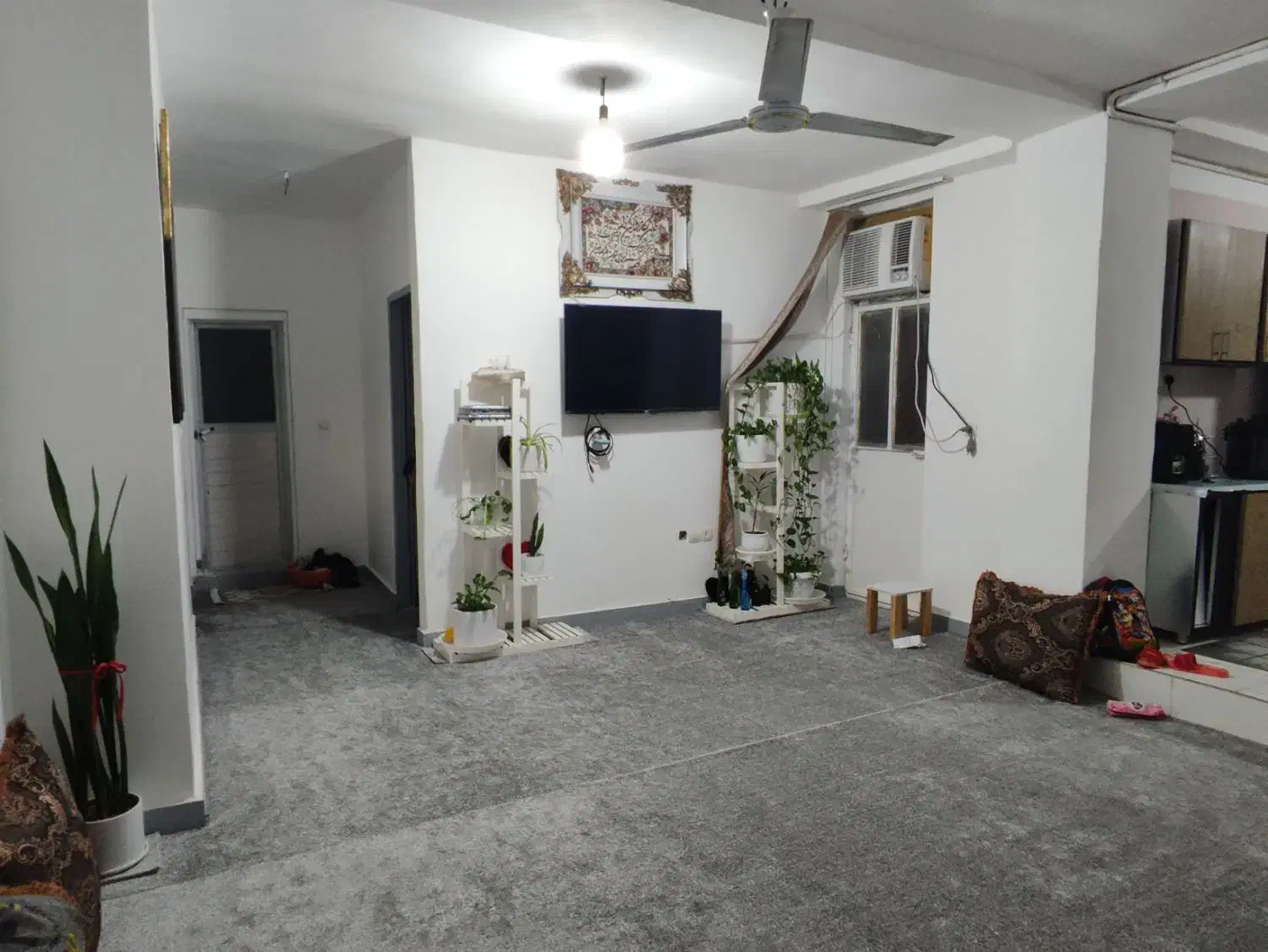 مسکن مهر|فروش آپارتمان|بندر کنگان, |دیوار