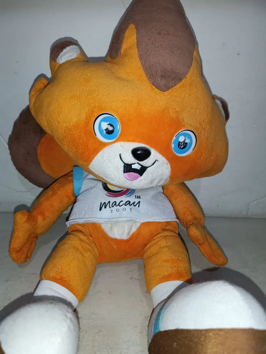 عروسک اورجینال|اسباب‌‌بازی|ورامین, ورامین|دیوار