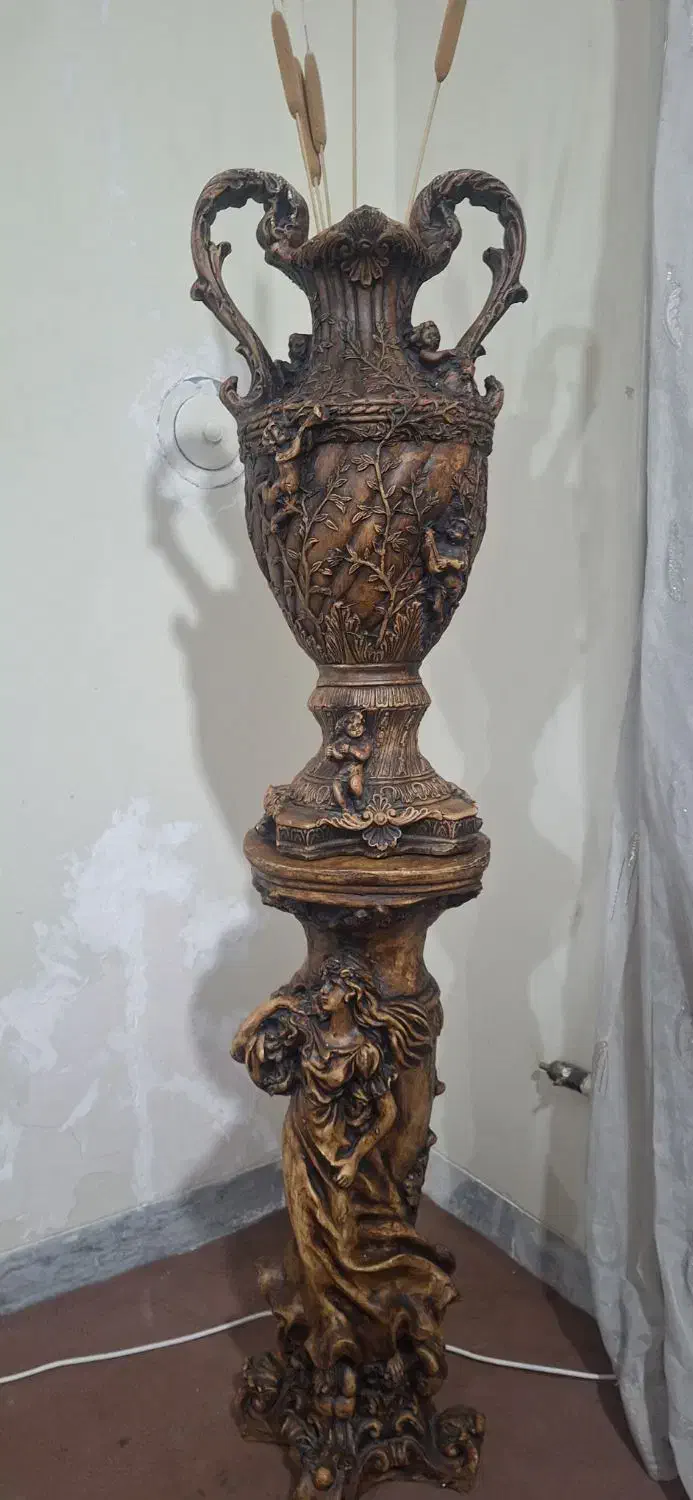 وسایل خانه|مجسمه، تندیس، ماکت|فولادشهر, B6|دیوار