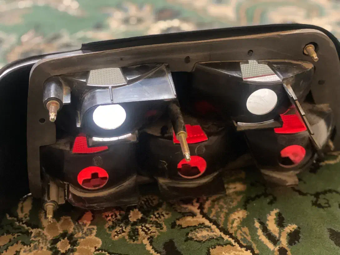 چراغ پارس|قطعات یدکی و لوازم جانبی|بندر ماهشهر, |دیوار