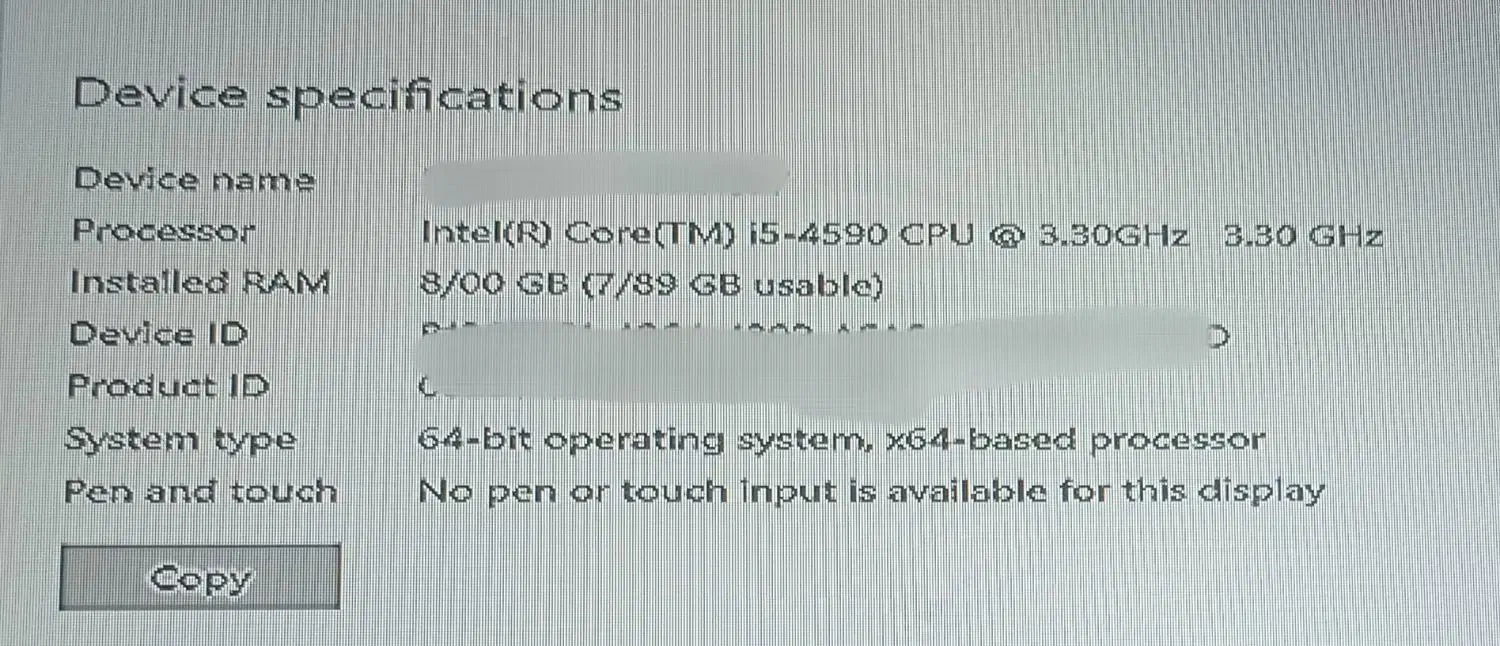 کیس کامپیوتر|رایانه رومیزی|مشهد, نیزه|دیوار