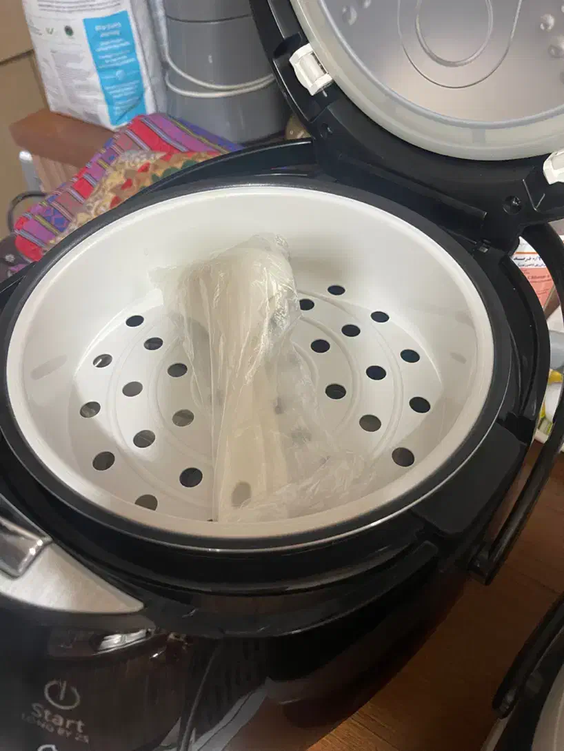 پلوپز چندکاره فولن|اجاق گاز و لوازم برقی پخت‌وپز|تهران, قلمستان|دیوار