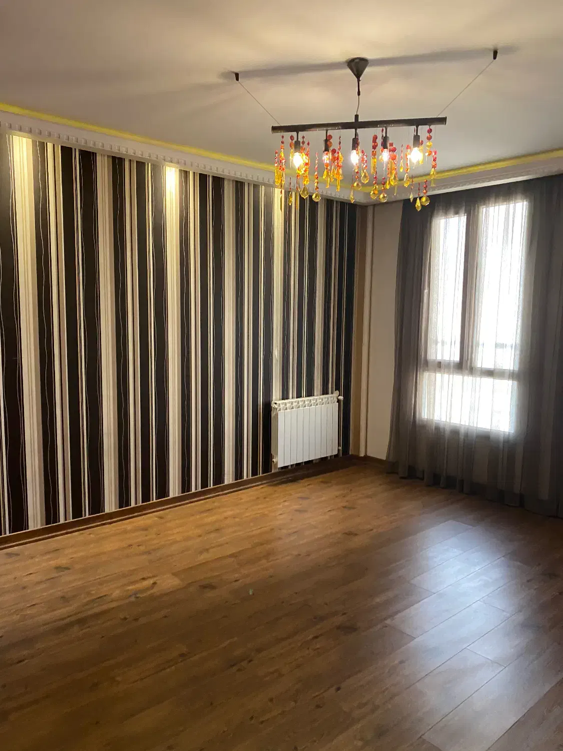 اجاره و هم خانه خانم