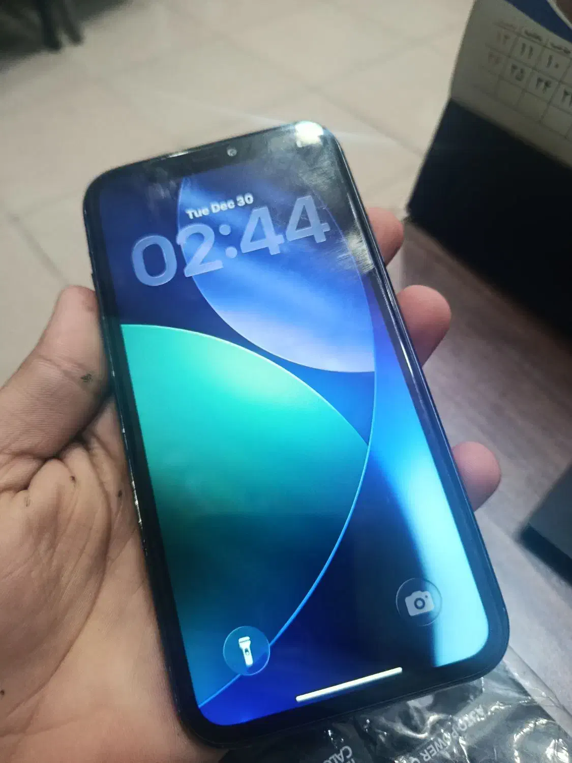 apple11|موبایل|شوش, |دیوار