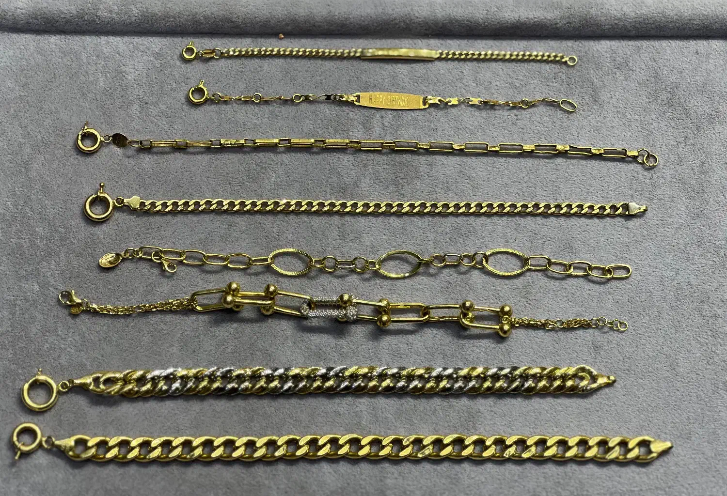 طلای دست دوم فقط با ۳٪|جواهرات|تبریز, |دیوار