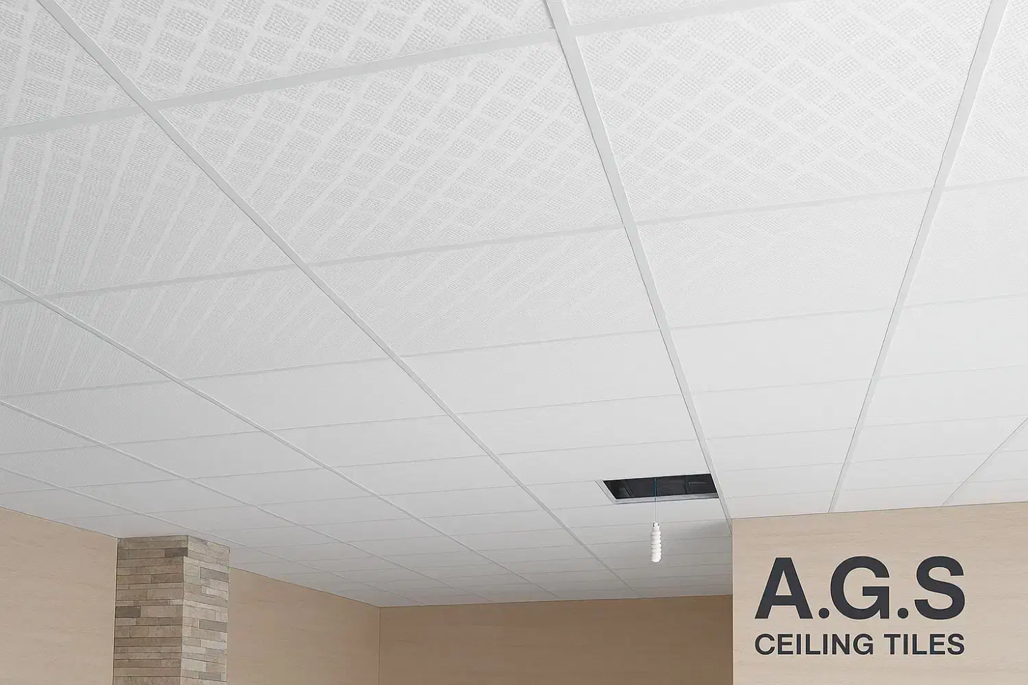 تایل گچی با قیمت تولیدی|خدمات پیشه و مهارت|اصفهان, قلعه نو|دیوار