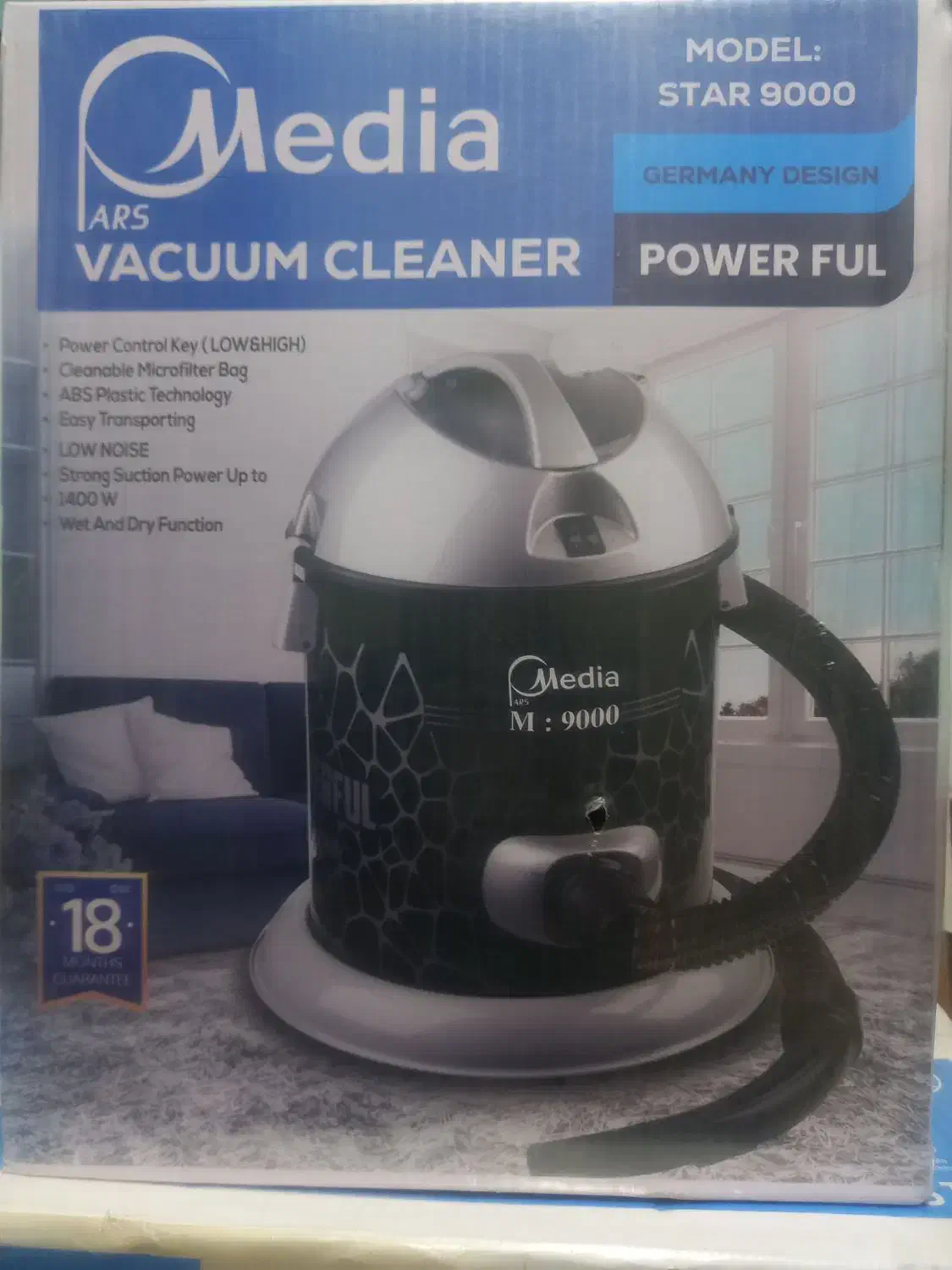 جاروبرقی سرخ کن و میوه خشک کن گاز 5 شعله|اجاق گاز و لوازم برقی پختوپز|پاکدشت, پاکدشت (مامازند)|دیوار