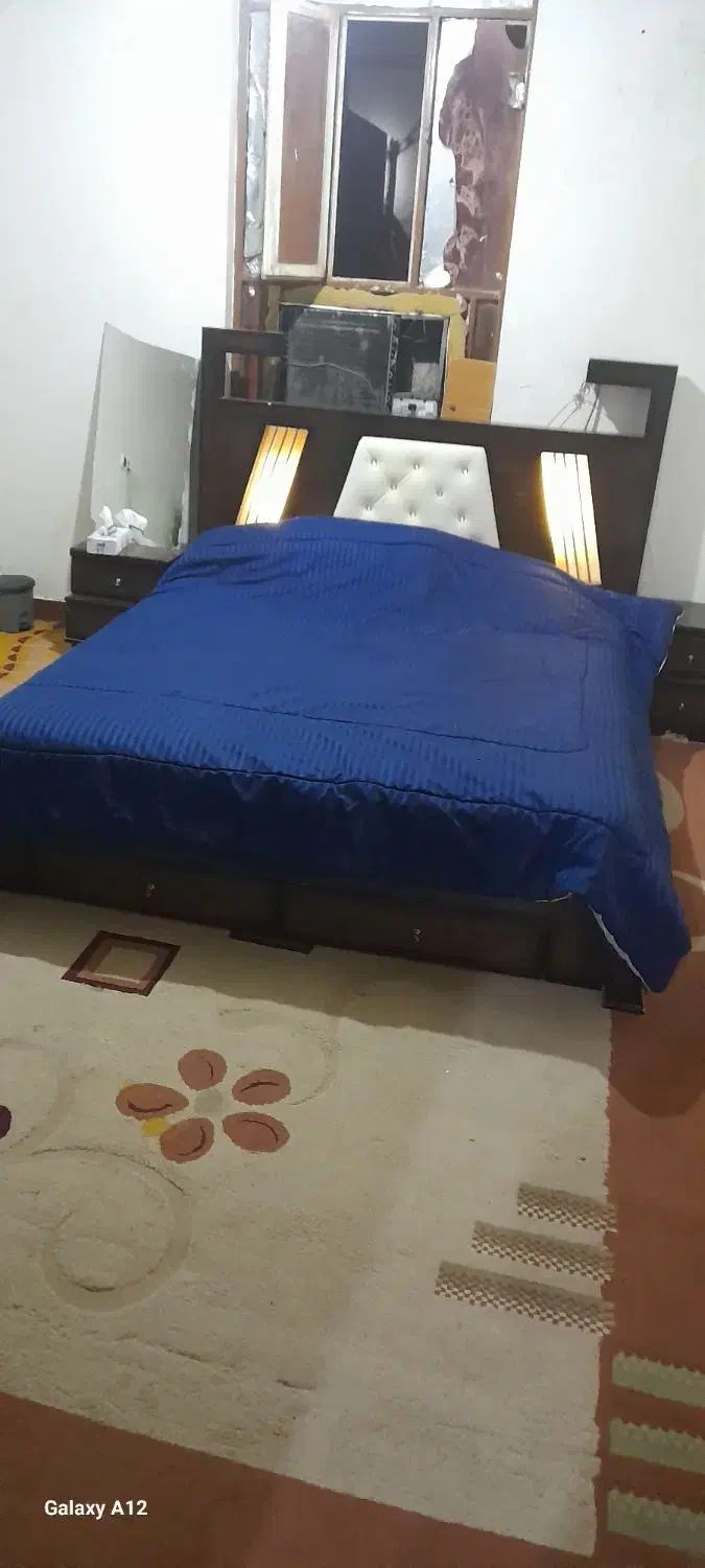 سوییت اجاره زیتون کارمندی|اجارهٔ کوتاه‌مدت آپارتمان و سوئیت|اهواز, زیتون کارمندی|دیوار