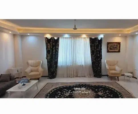 مبلمان راحتی ۷نفره درحدنو|مبلمان خانگی و میز عسلی|تهران, قاسم‌آباد|دیوار