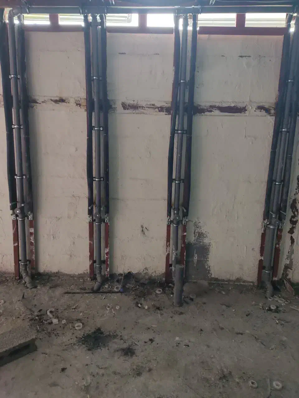 شاگرد تاسیسات لوله کشی|استخدام صنعتی، فنی، مهندسی|کهک, |دیوار