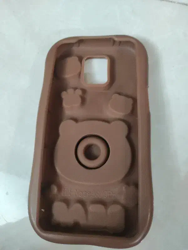 گارد گوشی سیلیکونی نو|لوازم جانبی موبایل و تبلت|مشهد, سمزقند|دیوار