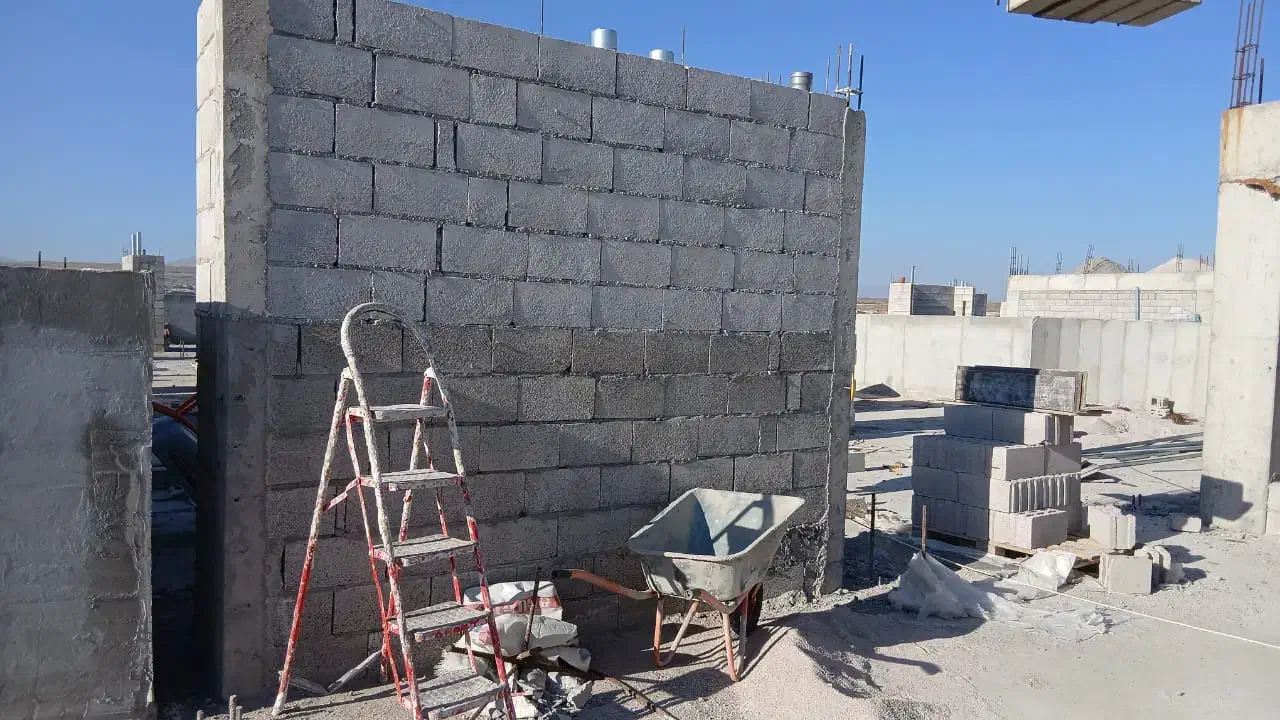 استخدام گچ کار ،بلوک چین،اکیپ ارماتورکامل وکناف|استخدام معماری، عمران و ساختمانی|تهران, بنی‌هاشم|دیوار