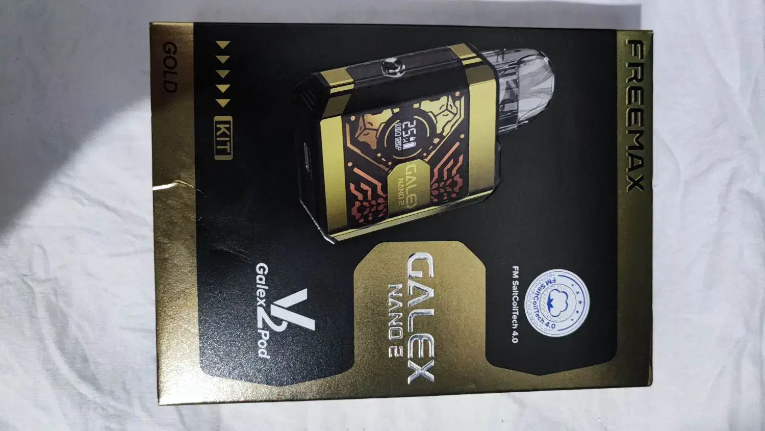 پاد فریمکس مدل گلکس نانو۲ اصلی|زیورآلات و اکسسوری|نسیم‌شهر, |دیوار