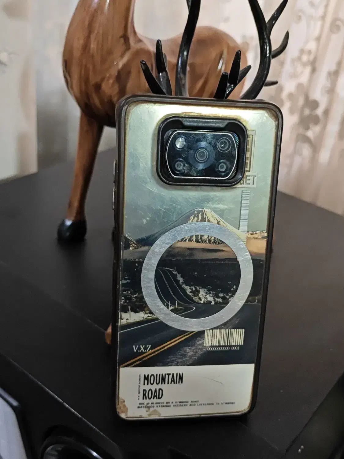 poco x3 pro 256|موبایل|مشهد, پورسینا|دیوار